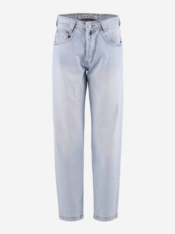Picaldi Tapered Jeans 'Zicco 472 J' in Grey: front