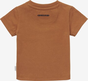 Noppies Shirt 'Huaian' in Brown