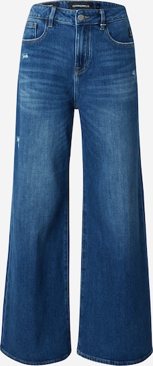 Elias Rumelis Farkut 'Kalea' värissä sininen denim, Tuotenäkymä