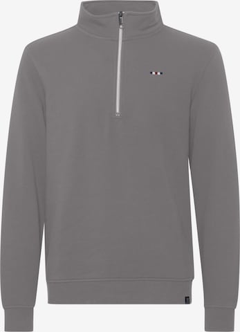 FQ1924 Sweater 'Arthur' in Grey: front