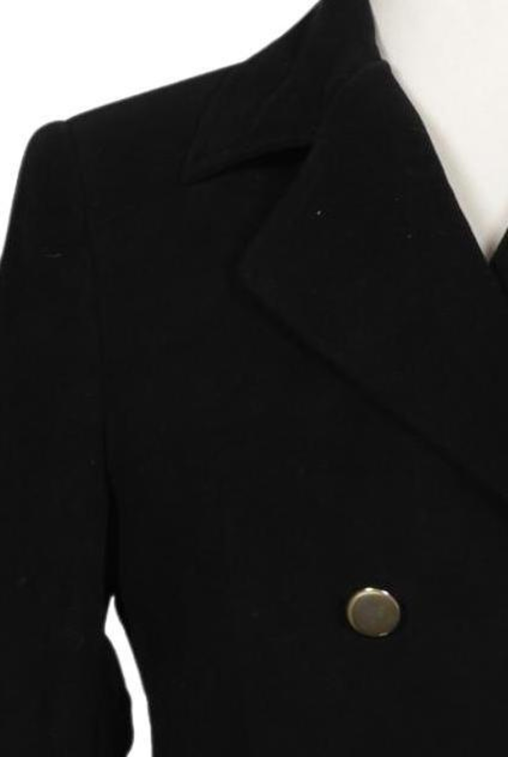 ZARA Blazer in L in Black