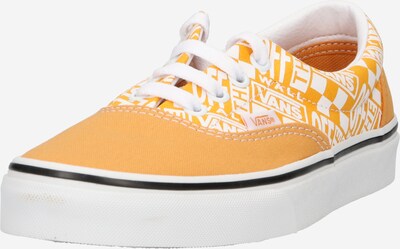 VANS Sneaker 'Era' in safran / gold / weiß, Produktansicht