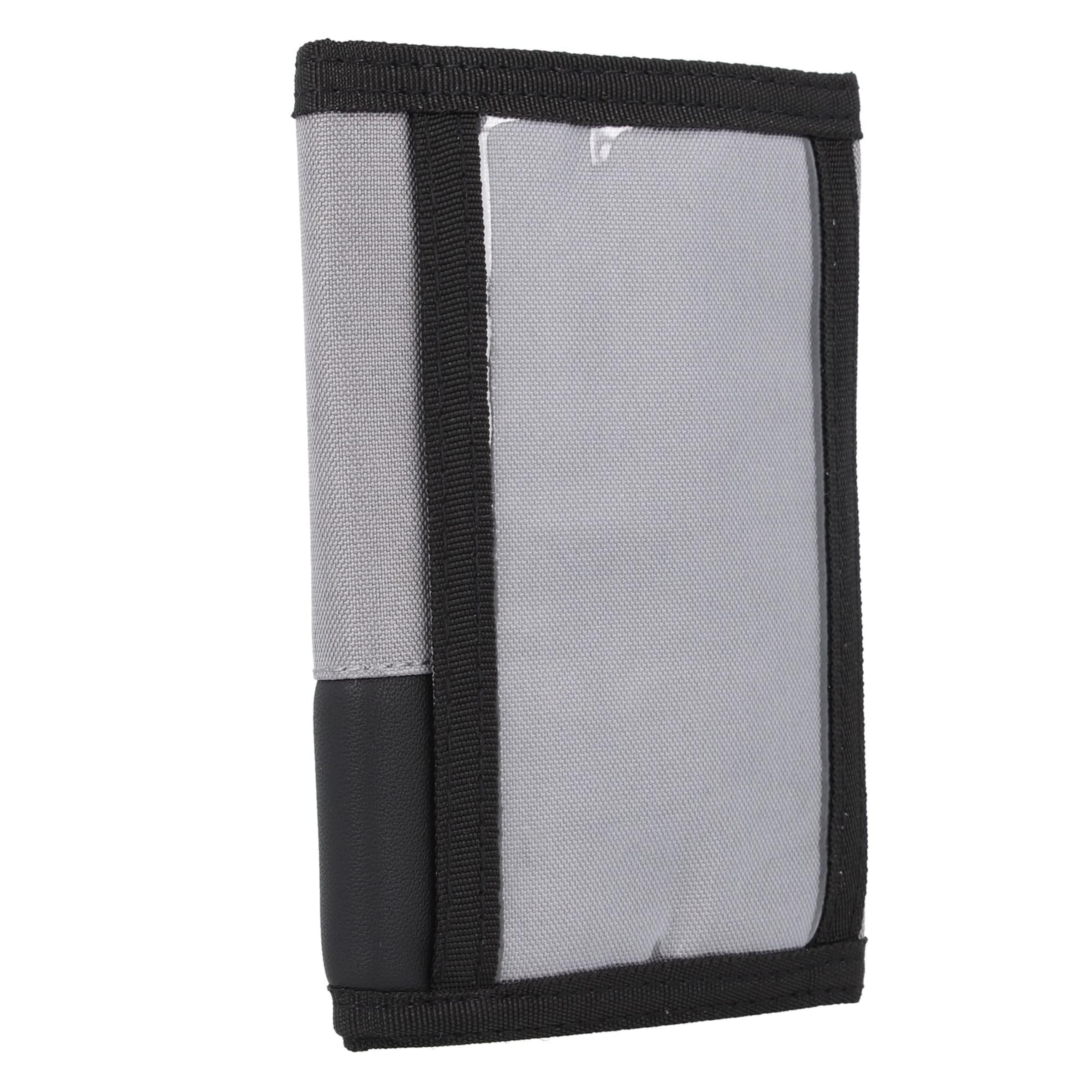 BENCH Wallet in Black: front