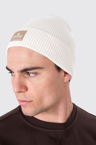 UNIQVIBE Muts in Wit