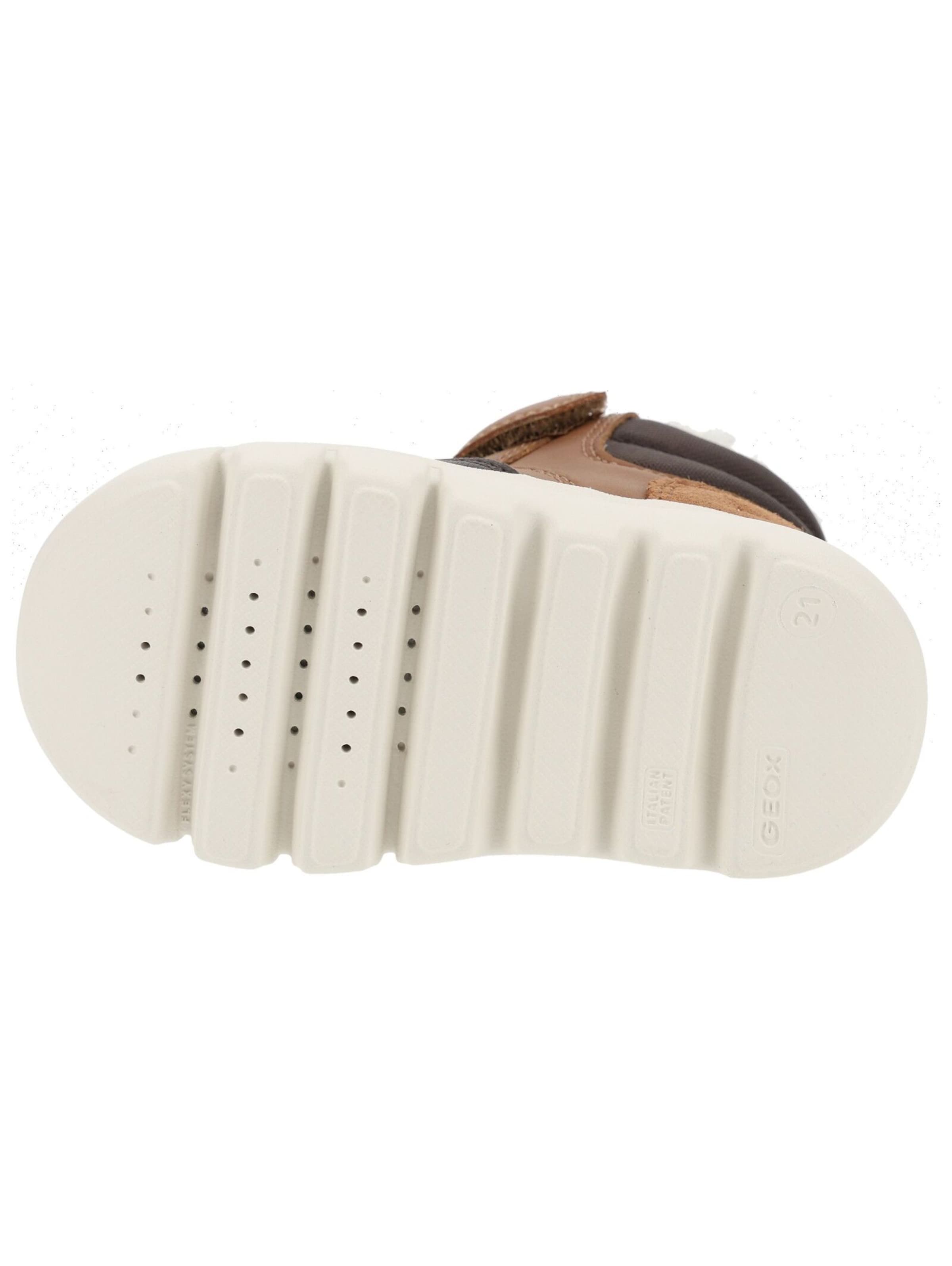 Stivale di GEOX in marrone