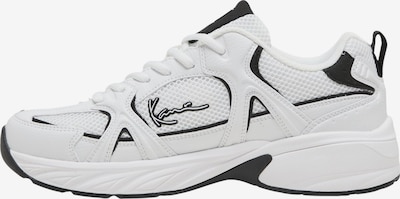 Karl Kani Sneaker 'Prime Runner' in 41 in schwarz / weiß, Produktansicht