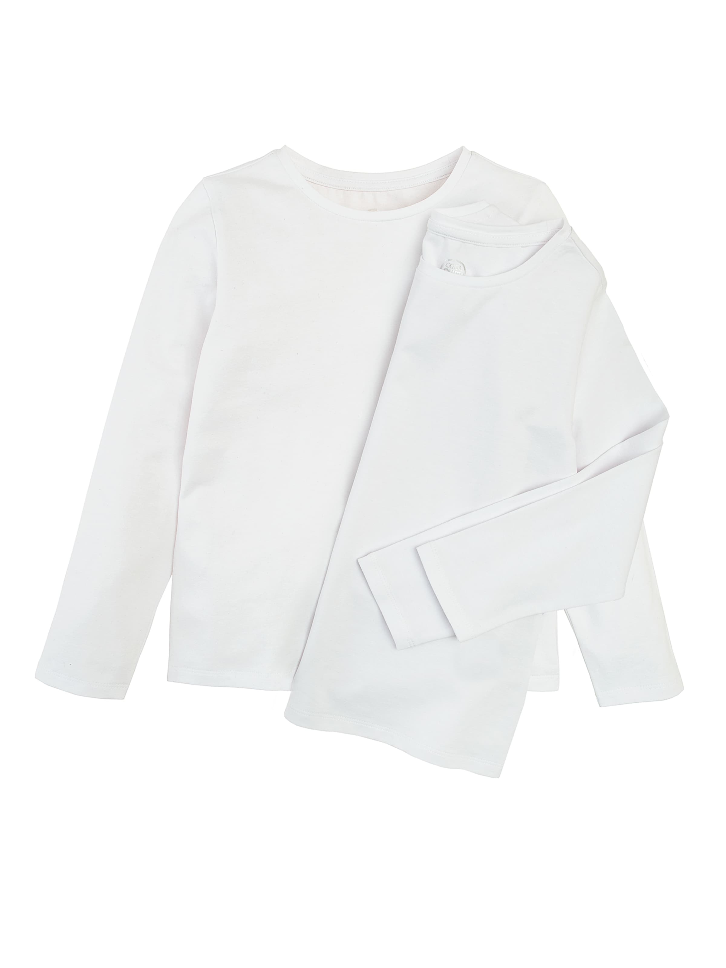 Cool Club Bluser & t-shirts i hvid: forside