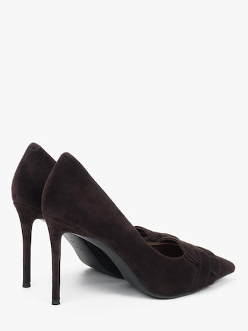 Estro Pumps '959-191' in Brown
