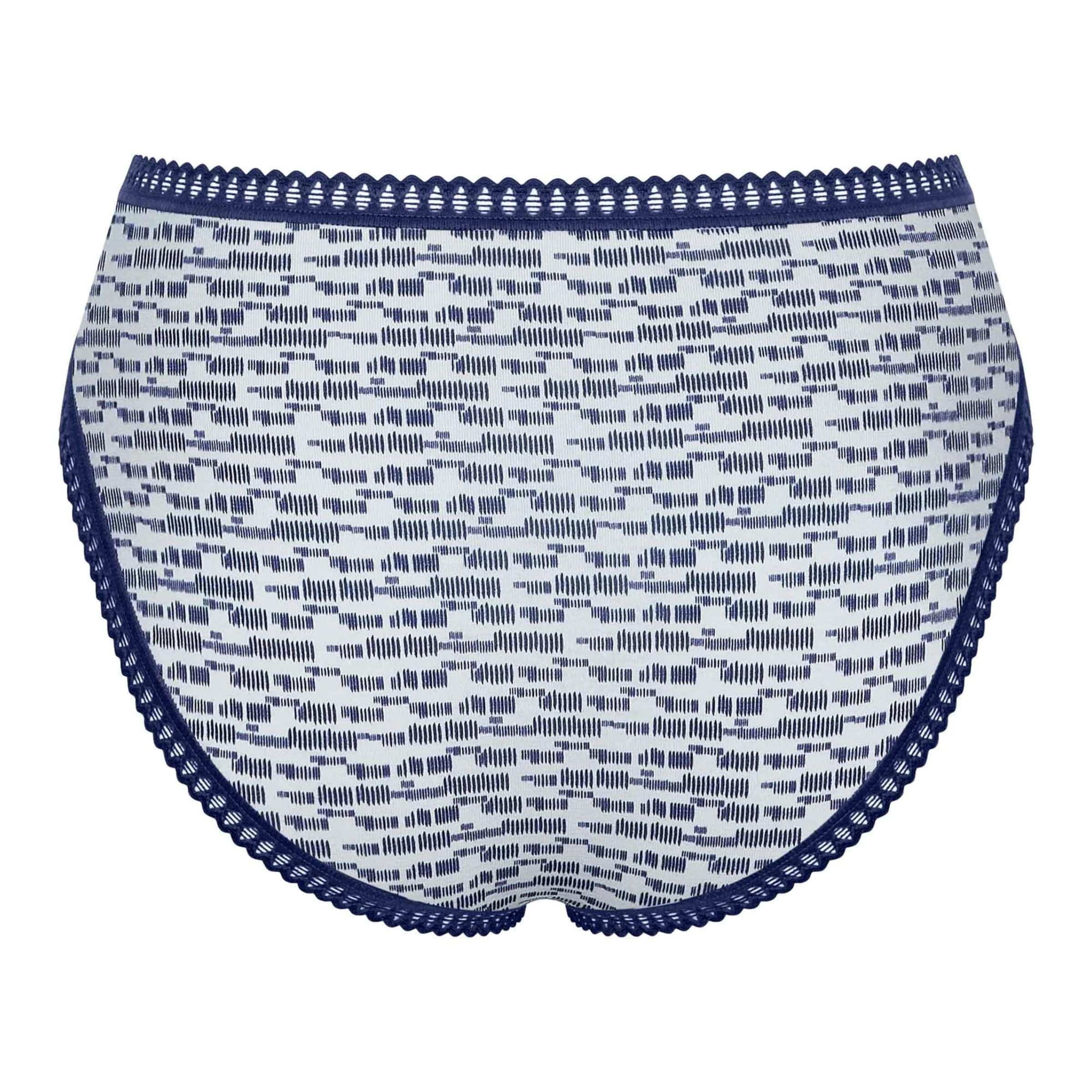 SLOGGI Слип 'Go Crush' в синьо