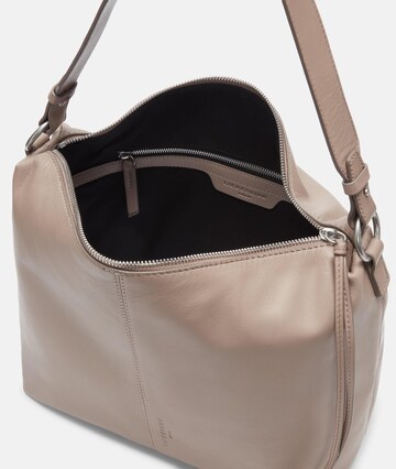 Liebeskind Berlin Schultertasche 'Aissa' in Braun