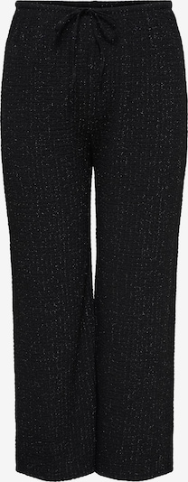 Pantaloni 'CARMILLA' pe 42 ONLY Carmakoma pe negru, Vizualizare produs