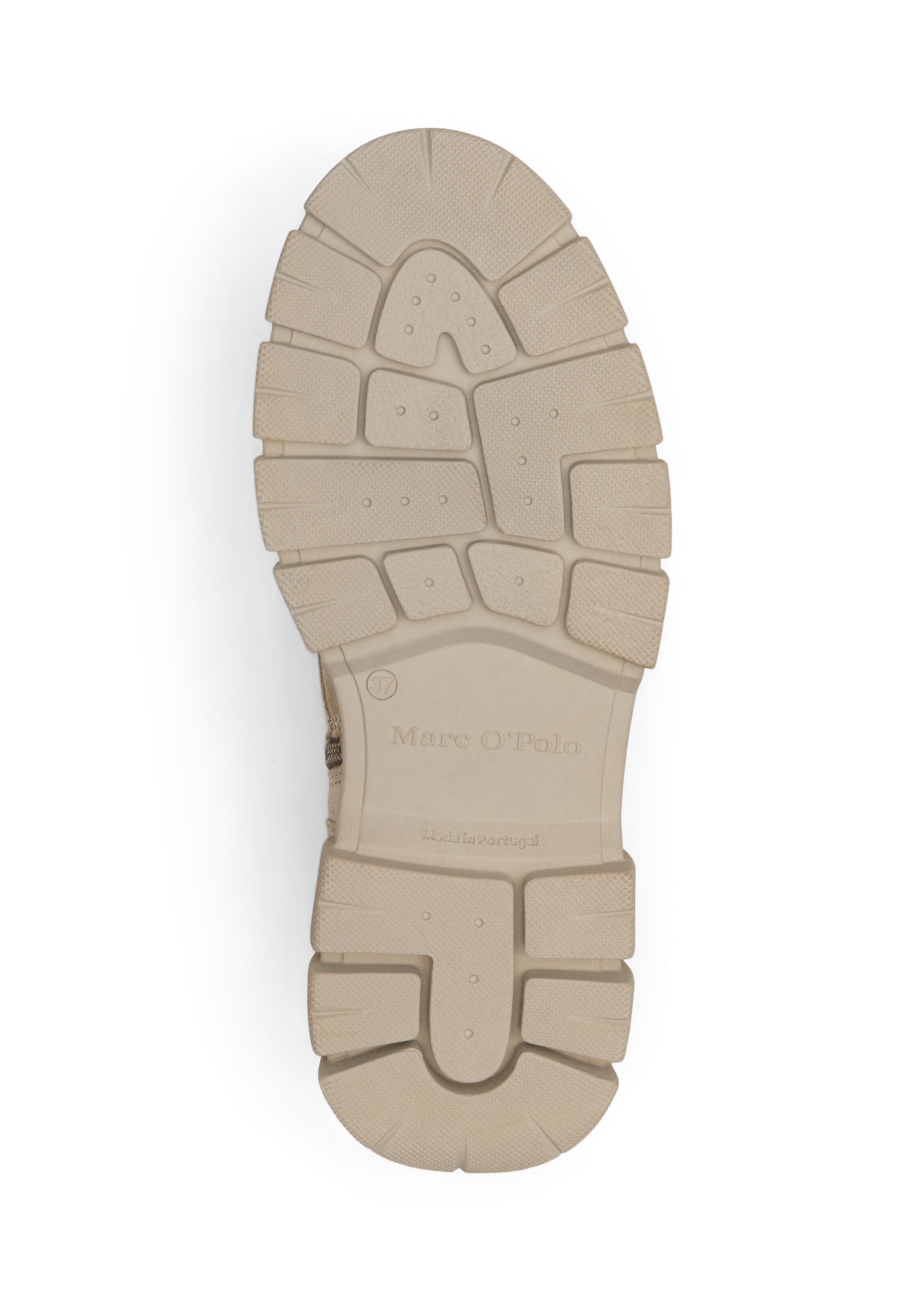 Marc O'PoloČizme sa vezicama 'Josy' - bež boja