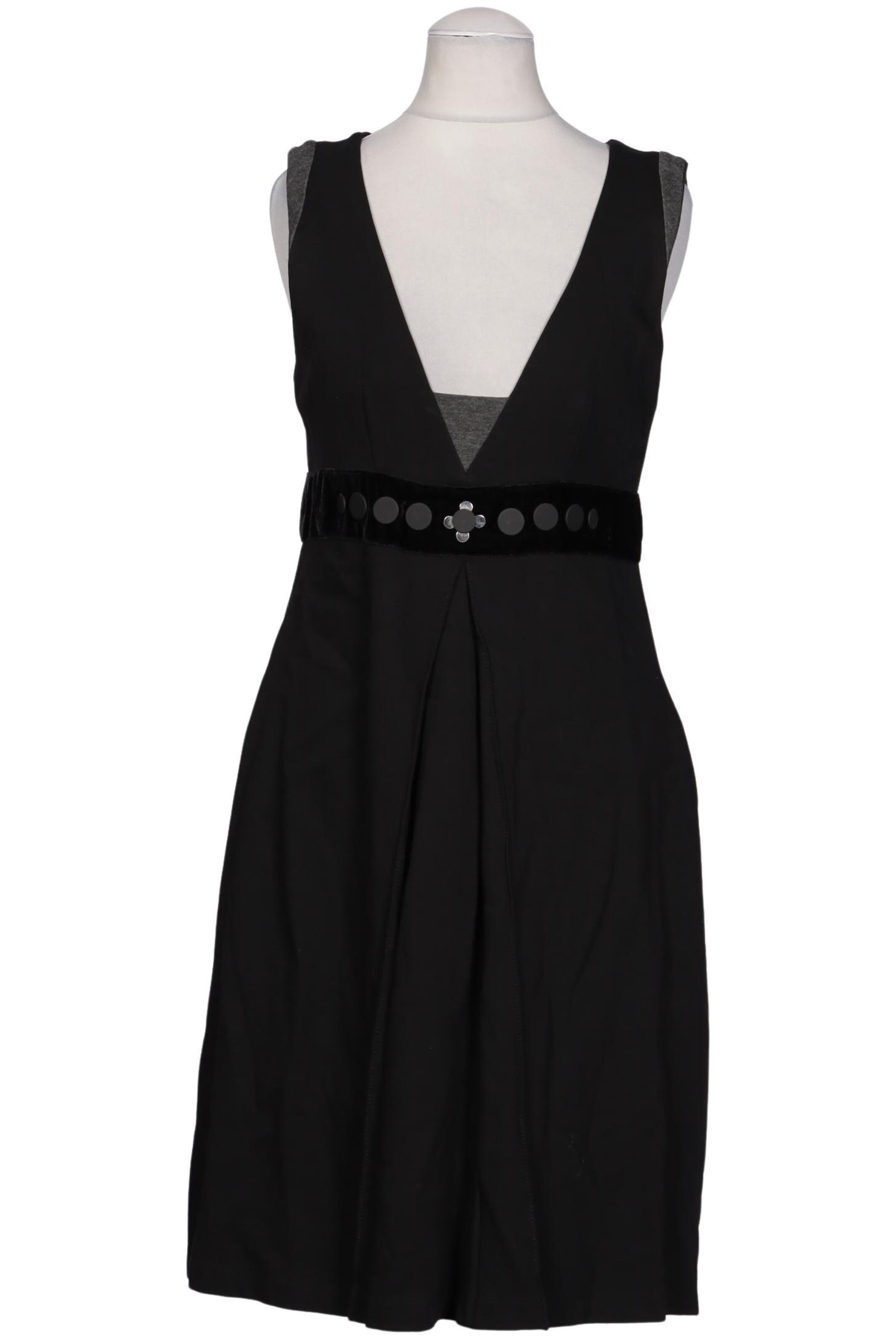 HIGH Dress in S in Mixed colors: front