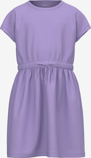Suknelė 'Mie' iš NAME IT, spalva – purpurinė, Prekių apžvalga
