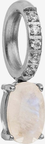 Pendentif PURELEI en argent : devant