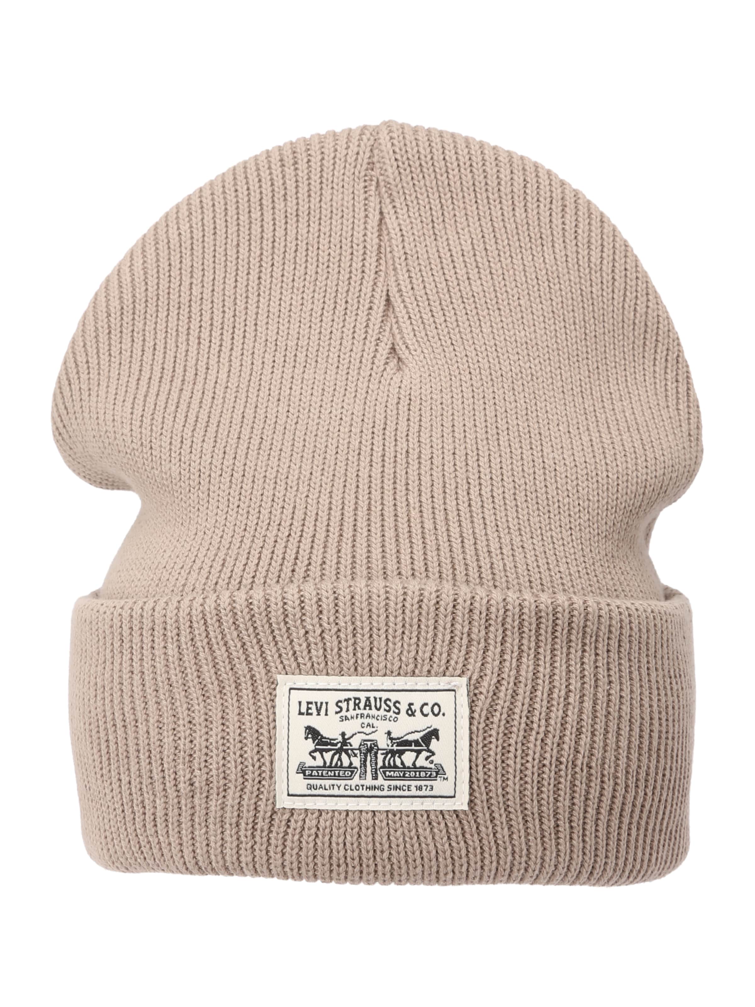 LEVI'S ® Шапка в бежово