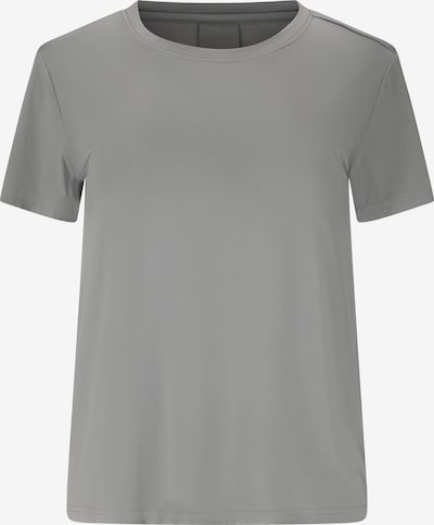Athlecia Performance shirt 'Pacy V3' in XXXL in Grey, Item view