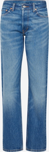 WEEKDAY Jeans 'Klean' in de kleur Blauw, Productweergave