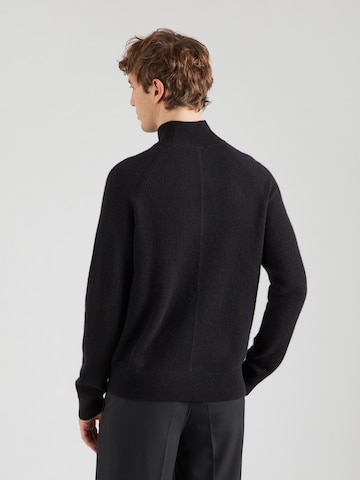 Calvin Klein Πουλόβερ σε μαύρο