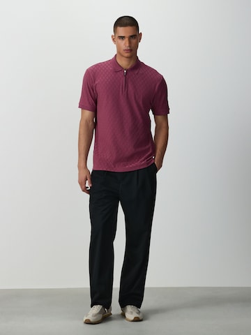 Next Poloshirt in Pink