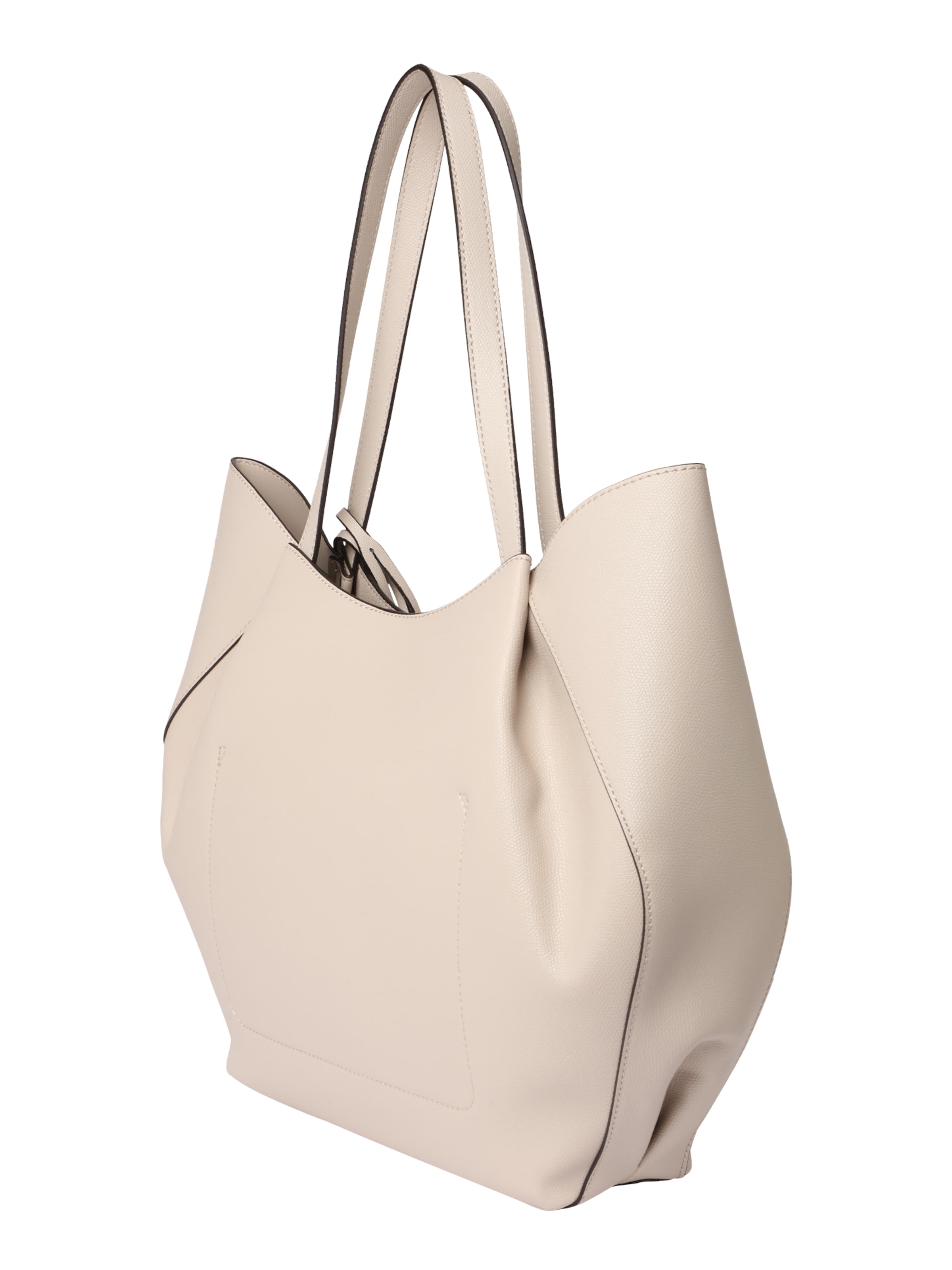GUESS Shopper 'Amorette 2 In 1 Tote' in Beige