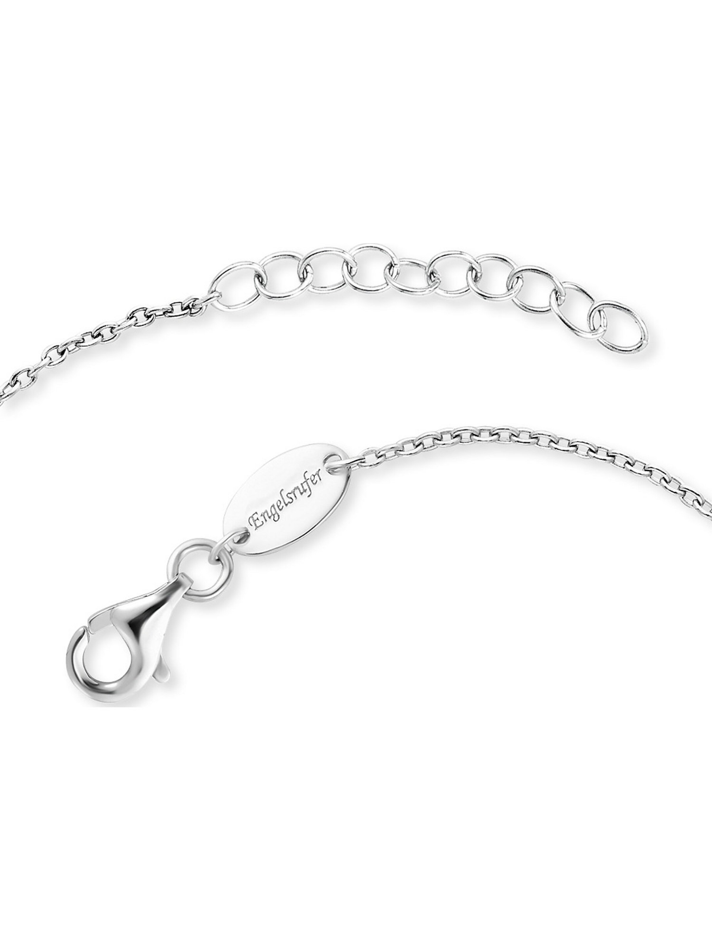 Engelsrufer Armband in Silber