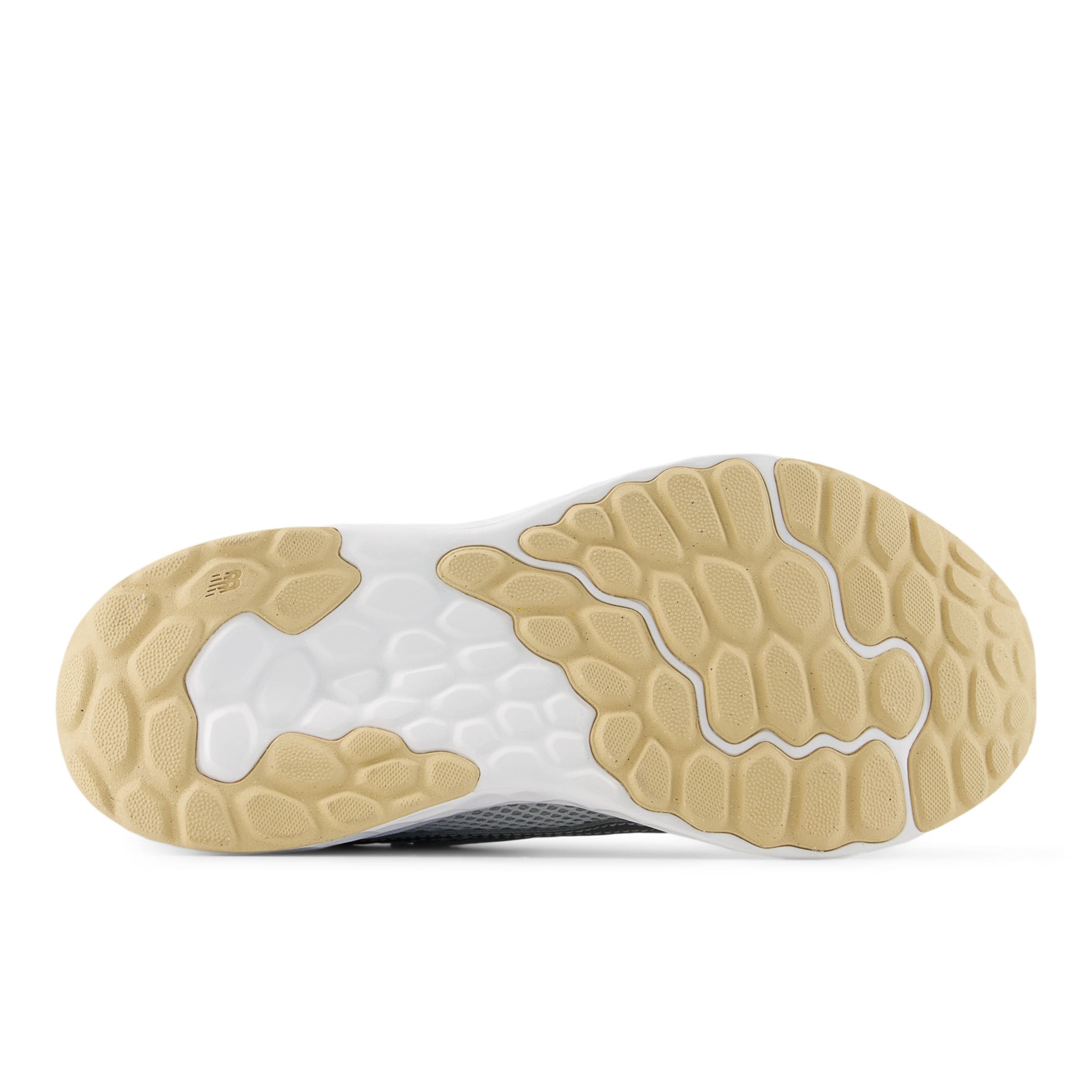 pilka new balance Bėgimo batai 'Arishi V4'