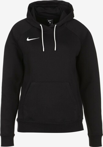 NIKE Sportsweatshirt 'Park 20' in Schwarz: predná strana