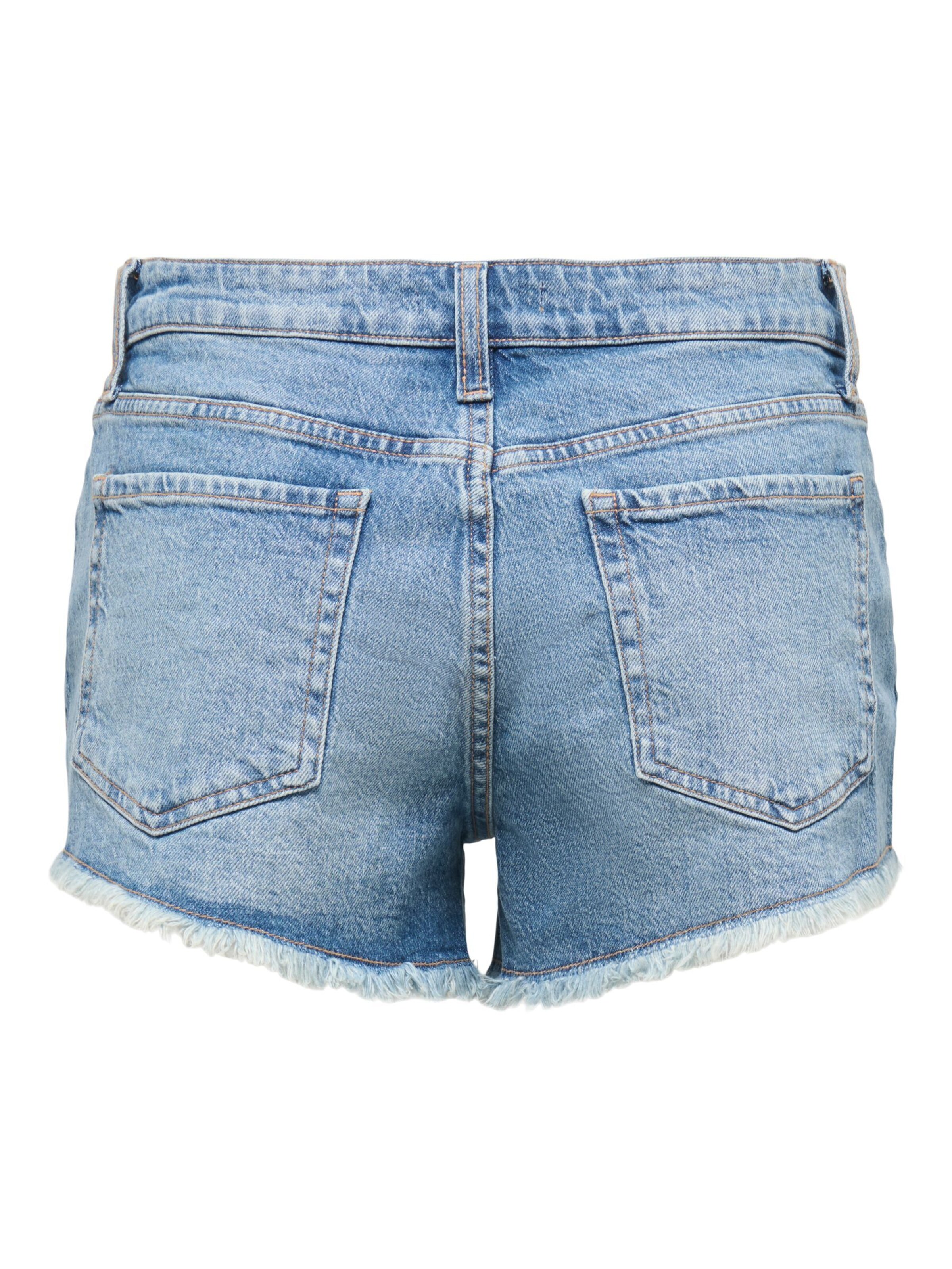 ONLY Regular Jeans 'ONLCali' in Blue