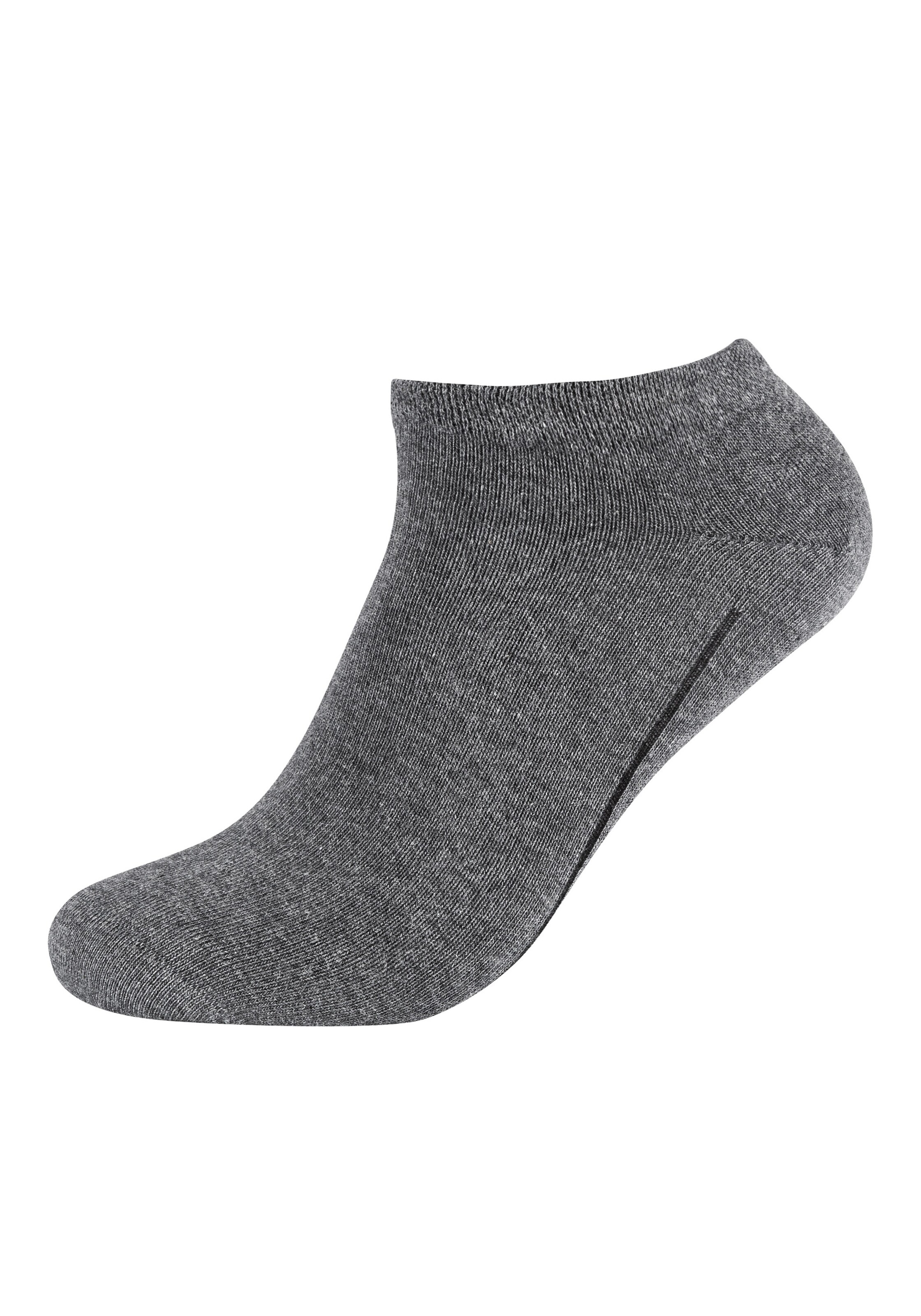 camano Socks in Grey