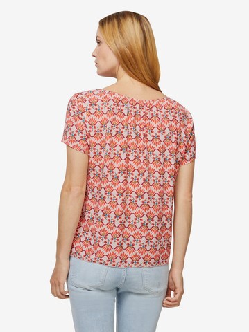 Linea Tesini by heine Blouse in Gemengde kleuren