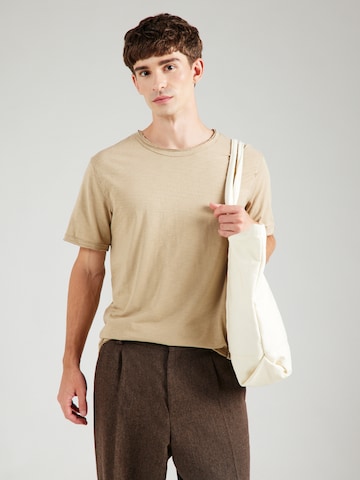 Only & Sons Paita 'ONSBENNE' värissä beige: etupuoli