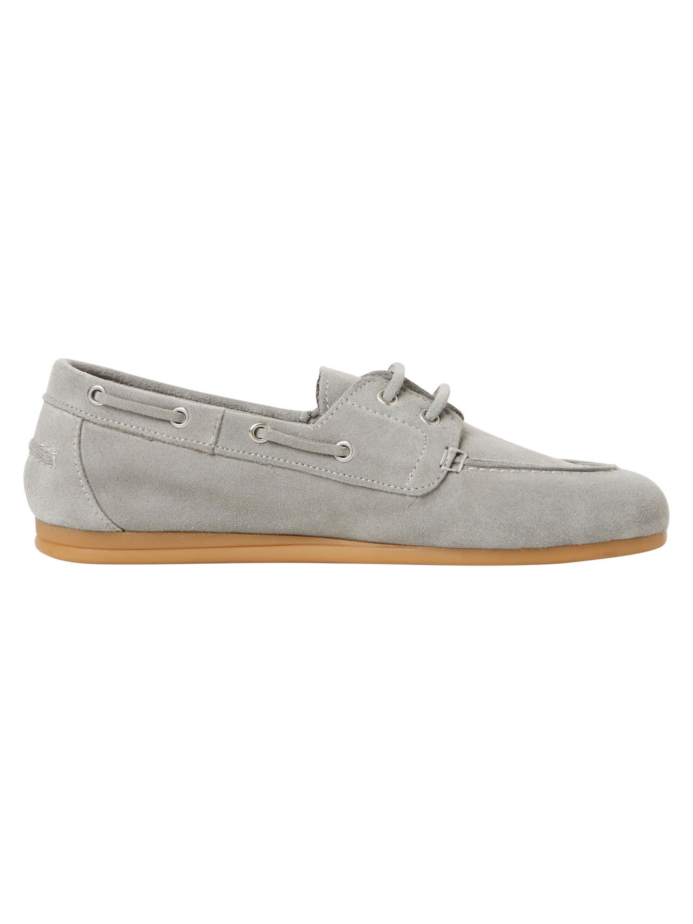 Tamaris Moccasin in Grey
