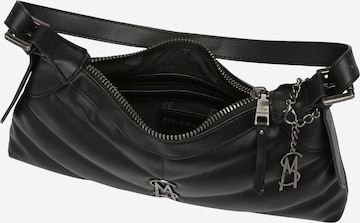 Sac bandoulière STEVE MADDEN en noir