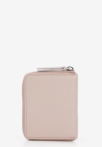 TAMARIS Wallet 'Amanda' in Pink