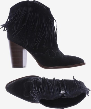 Sam Edelman Dress Boots in 39,5 in Black: front