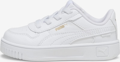 PUMA Sneakers 'Carina' in de kleur Wit, Productweergave
