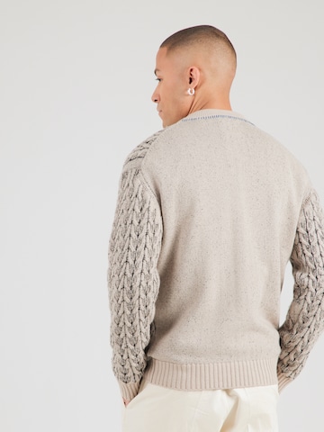 SCOTCH & SODA - Pullover em bege