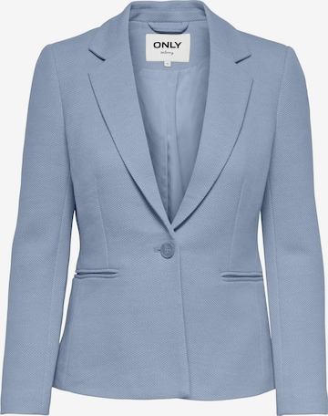 ONLY Blazer 'SELMA' in Blue: front