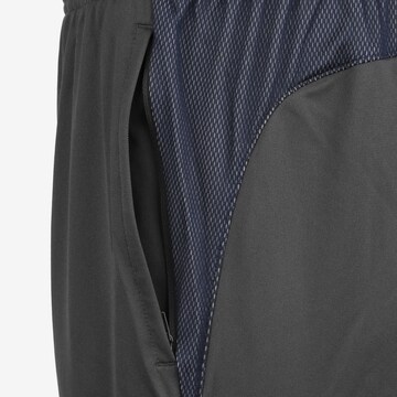 Slimfit Pantaloni sportivi 'Academy Pro' di NIKE in grigio