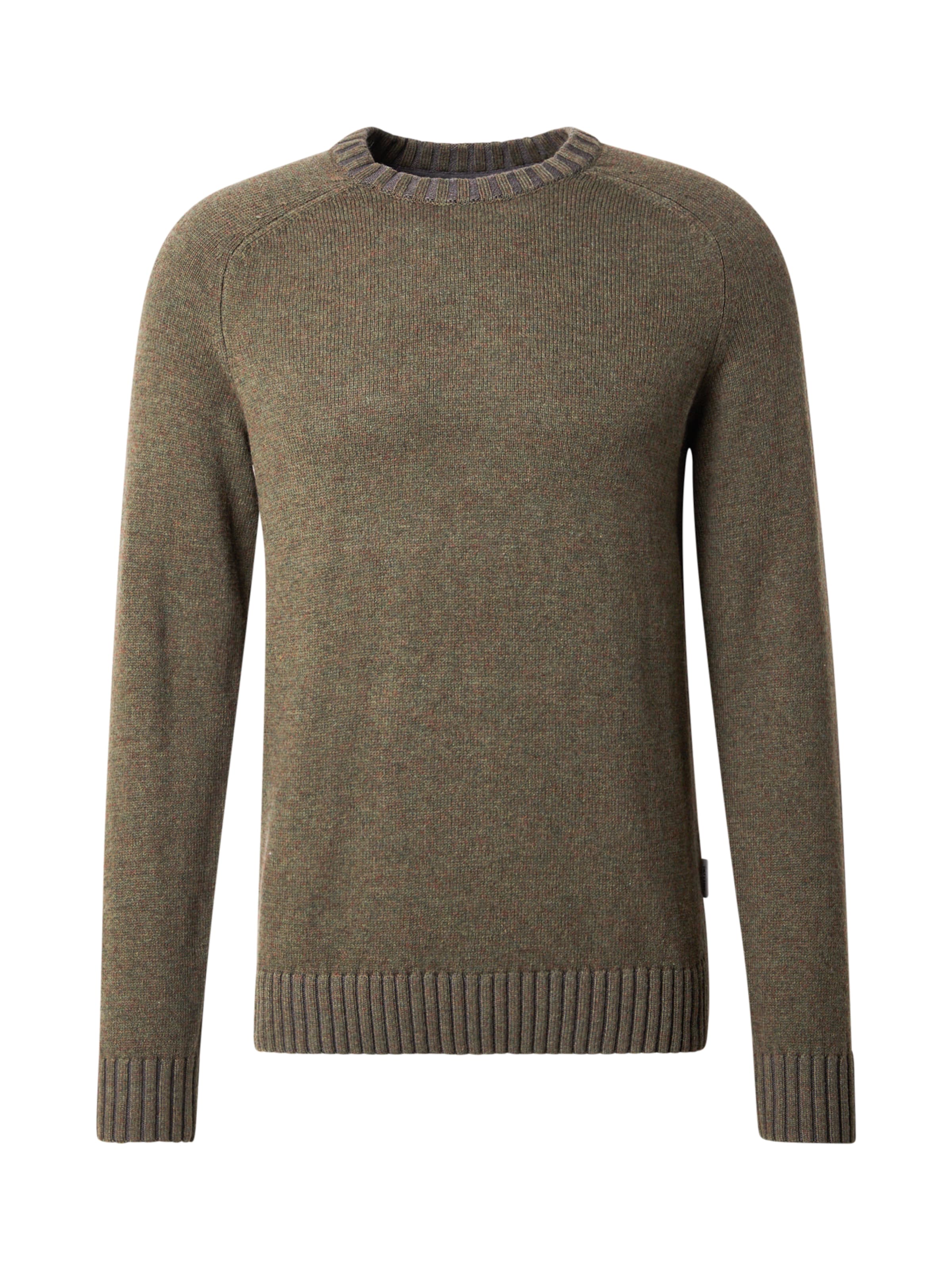 Only & Sons Sweter w kolorze zielony: przód