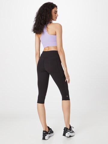 Coupe slim Pantalon GAP en noir