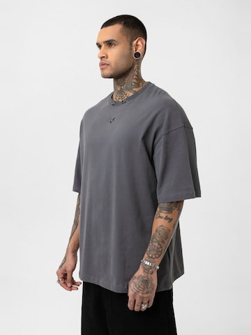 Dandalo Shirt in Grey