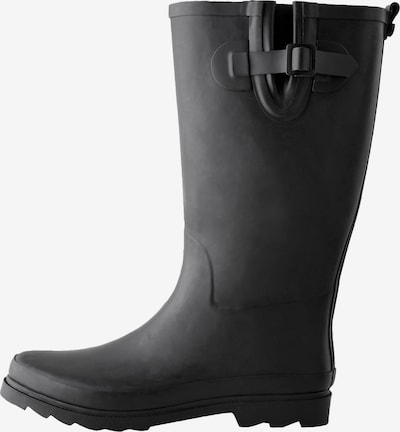 Next Gumene čizme u crna, Pregled proizvoda