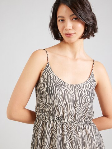 Abito 'VMSMILLA' di VERO MODA in bianco