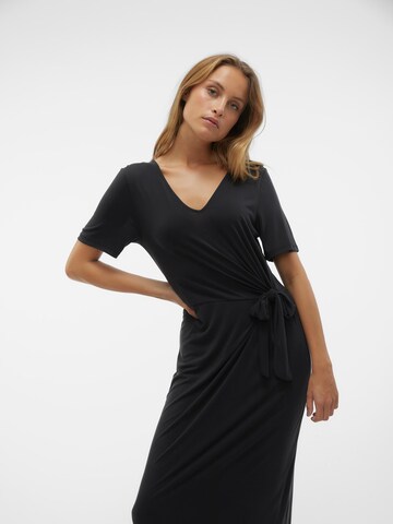 Rochie 'Imila' de la VERO MODA pe negru