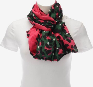 Marc Cain Scarf & Wrap in One size in Mixed colors: front