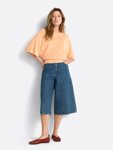 Pull-over Rich & Royal en orange