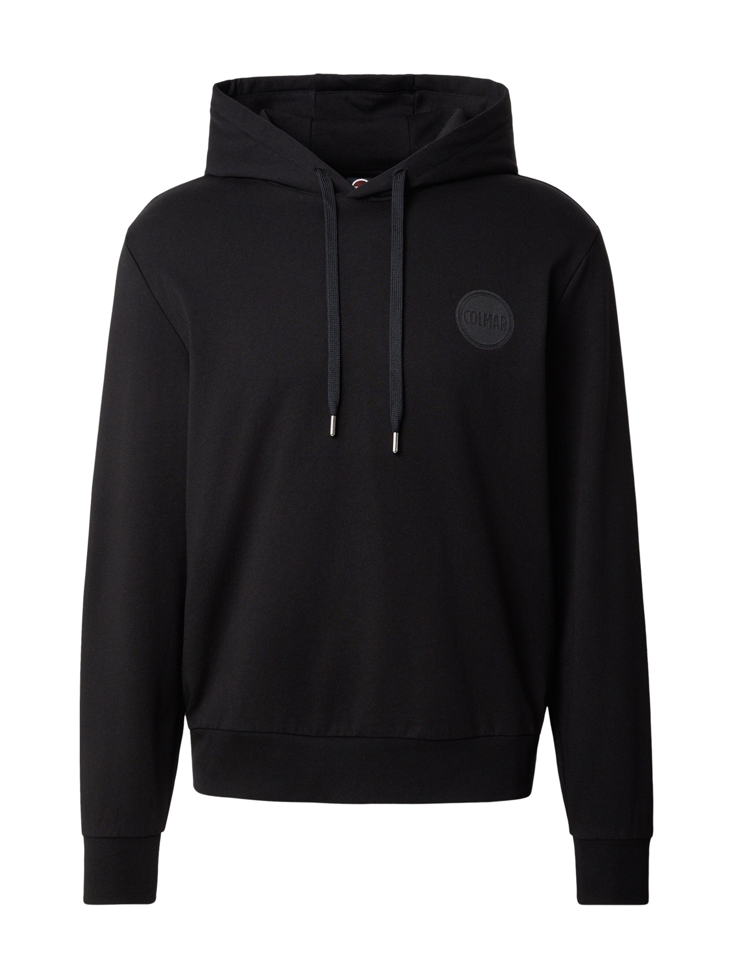 Colmar - Sudadera en negro: frente