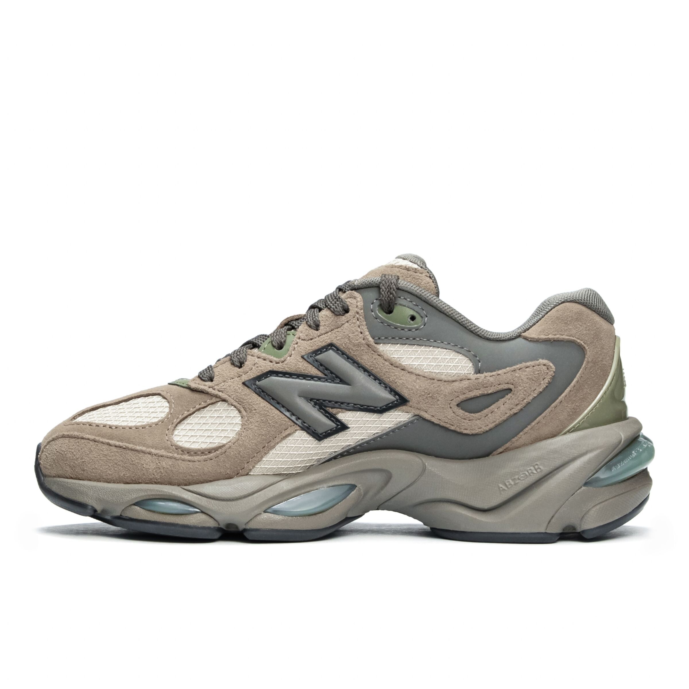 new balance Sneaker '983' in Beige: Vorderseite